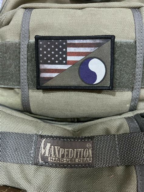 3rd Special Forces Group Morale Patch and similar items