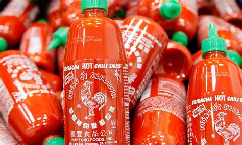 Huy Fong Sriracha Hot Chili Sauce Pack Groupon Hot Sex Picture