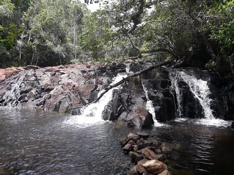 Cachoeira Dos Ndios Esplanada Atualizado O Que Saber Antes De