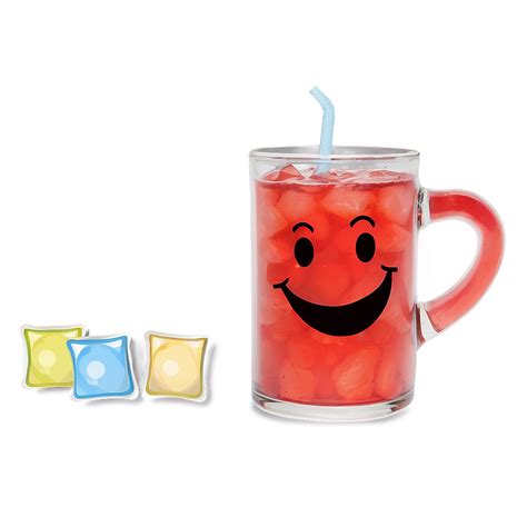 Download Kool Aid Man Night Out Png 79