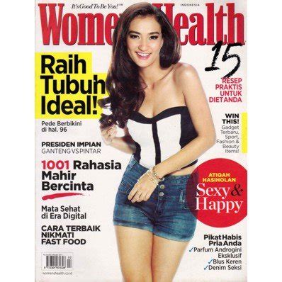 Jual Produk Majalah Health Termurah Dan Terlengkap Juni Bukalapak