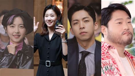 The Cast Of Extraordinary Attorney Woo Will Reportedly Make A Cameo