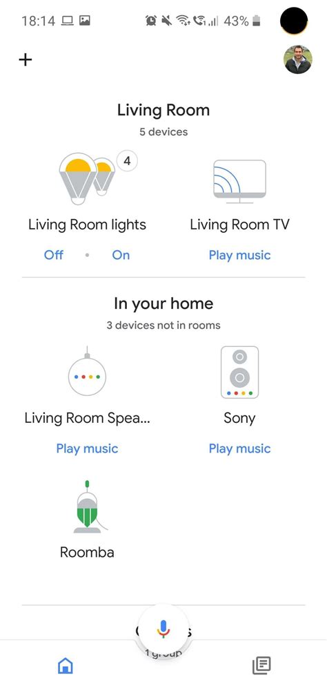 The best smart home apps for your Android phone