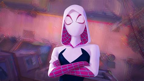 Spider Man Across The Spider Verse Revela Al Villano Principal Con Un