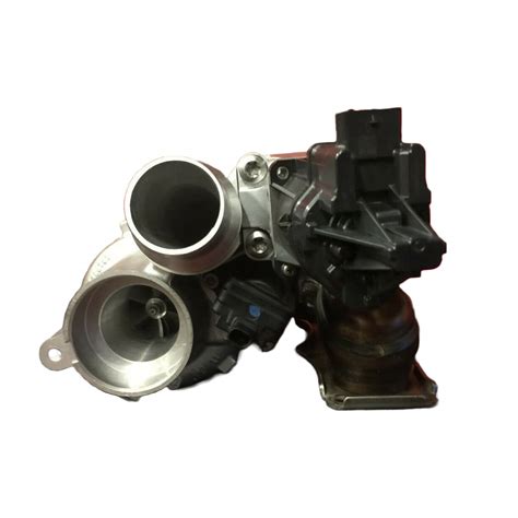 Bmw F10 22 25 26 30 E84 328 528i N20 26 Z4 Turbocharger Kit Spd Parts Wa