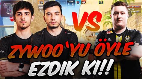 WİCADİA ve WOXİC FPL GİRİYOR KARŞIYA ZYWOO GELİYOR ZYWOO YU ÖYLE BİR