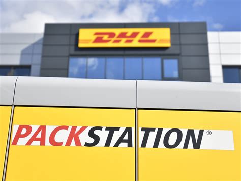 Sterreichische Post Muss Laut Insider Bei Dhl Deal Auflagen