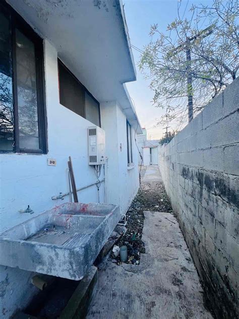 Casa Venta Valle De Infonavit Con Ampl O Terreno Lamudi Mx