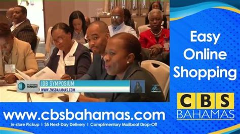 Idb Symposium Zns Bahamas