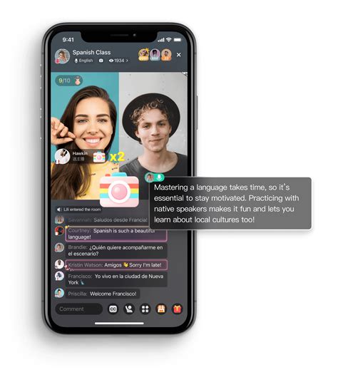 HelloTalk - Language Exchange - Learn Languages for Free