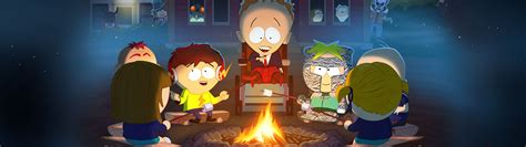 South Park™ : The Fractured But Whole™ – Bring The Crunch