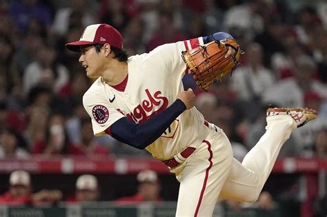 大谷翔平が二刀流を成功させた体づくりの秘訣とは 前人未踏の記録達成目前専門家が解説東京新聞デジタル