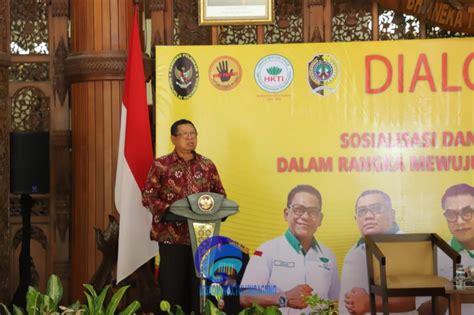 SOSIALISASI PERATURAN PRESIDEN RI NOMOR 87 TAHUN 2016 TENTANG SATUAN