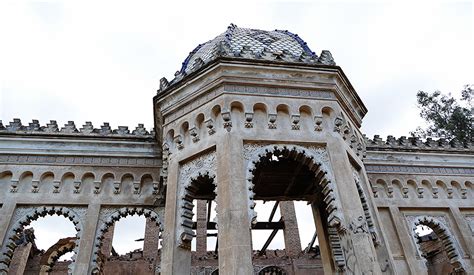 El Palacete De La Familia Giner Cortina En Torrente Sigue Flickr