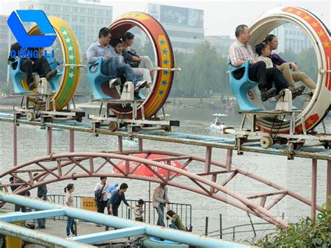 Space Walk Ride--Top Amusement Rides Manufacturer| Free Park Design