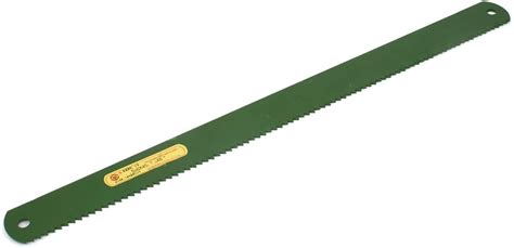 Aexit Green Hss Blades Mm Working Length Power Hacksaw Blades Mm X