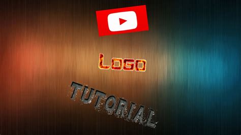 YouTube Channel Logo Creator