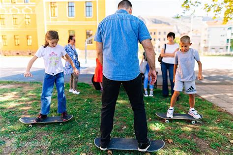 Europski Tjedan Sporta Obilje En I U Mostaru Bljesak Info Bh