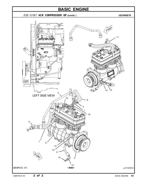 C15 Acert Cat Wiring Diagram 2007