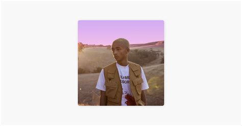 ‎the Sunset Tapes A Cool Tape Story By Jaden Smith On Apple Music