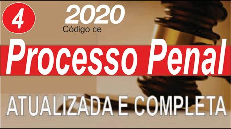 Art 387 Iv Do Código De Processo Penal LIBRAIN