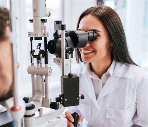 Comprehensive Eye Exams in Chicago, IL | Rosin Eyecare