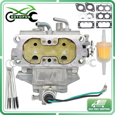 CARBURETOR FOR KAWASAKI 15003 7041 15003 7077 15003 7044 FH601V Engine