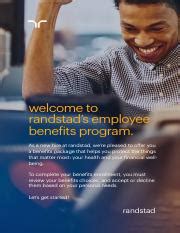 Randstad brochure English Only.pdf - welcome to randstad's employee ...