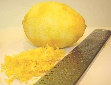 I Bastoncini Al Limone Sono Un Dolcetto Buonissimo E Facilissimo Da