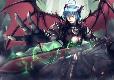 Custom Pc Wallpaper Anime