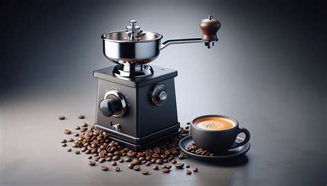 Espresso Coffee Grinders Best Coffee Grinders