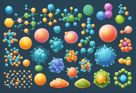 Types Of Enzymes – Answers To All Types Of Questions | TypesOf.com