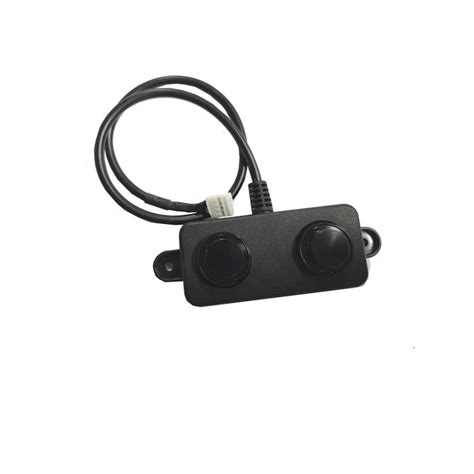 Taidacent Waterproof Enclosure Raspberry Pi Proximity Depth Distance