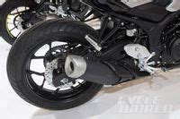 Yamaha Mt Naked Motorcycle Review Specs Photos Cycle World