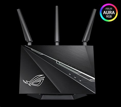 Best Gaming Router Asus Usa