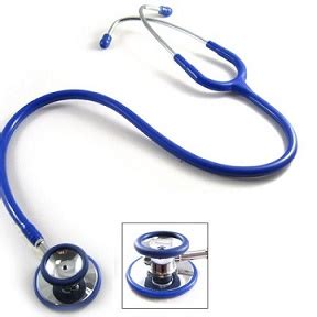 A Stethoscope Nsl Heartplus Ps Noorani Surgical Pvt Ltd