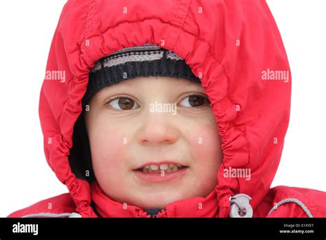 Petite Cagoule Rouge Banque De Photographies Et Dimages à Haute