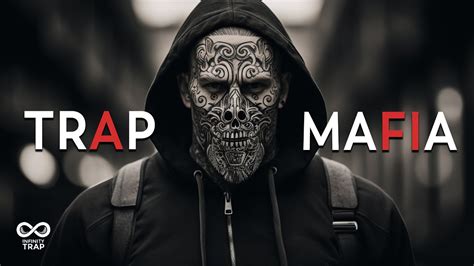 Mafia Music Best Gangster Rap Mix Hip Hop Trap Music