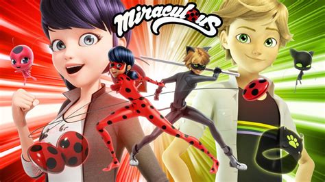 Disney Snatches Up Rights To 'Miraculous' For Disney+ - MickeyBlog.com