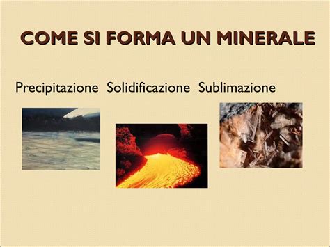 Guida Ai Minerali 700 Minerali Gemme E Rocce 9