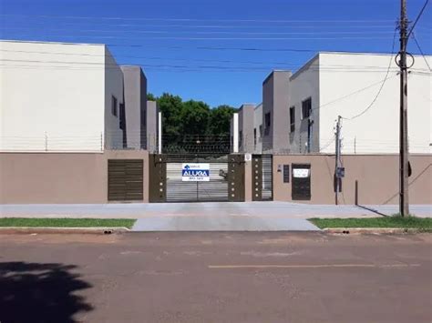 Casa De Condom Nio Para Alugar Mato Grosso Do Sul Olx