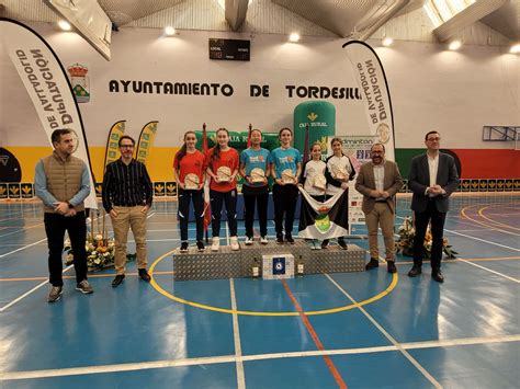 El XIX Torneo ‘Villa del Tratado’ vuelve a reunir a las mejores