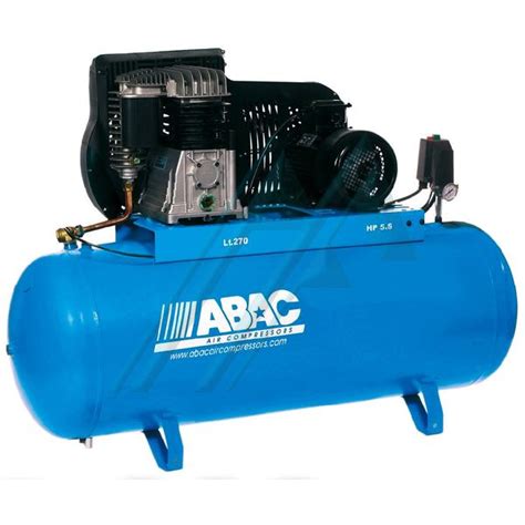 Air Compressor Pro B B Ft Hidraflex