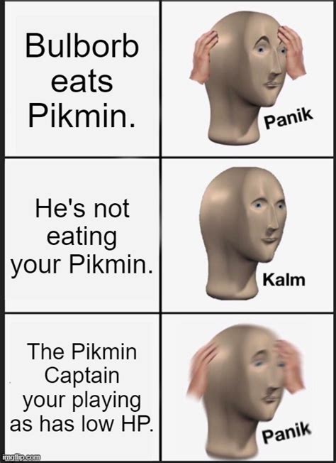 pikmin Memes & GIFs - Imgflip