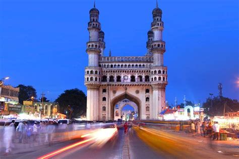 10 Historical Places In Hyderabad India Updated 2024 Trip101