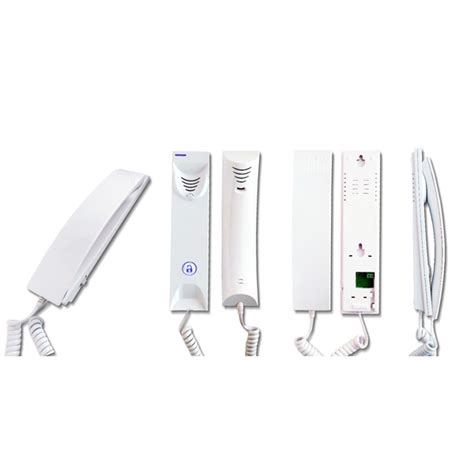 Абонентская трубка Цифрал КМ-3 — купить по цене 879 руб. в интернет ...