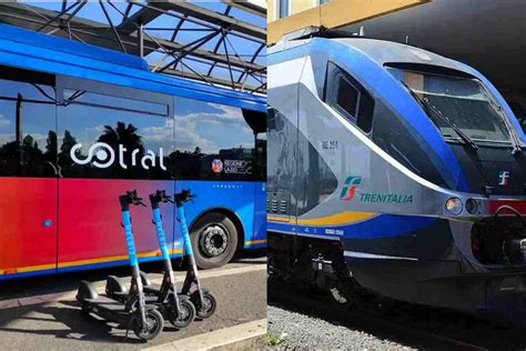 Bus E Treni Gratis Nel Lazio Fino Al 15 Settembre Ma Solo Per Questi Utenti