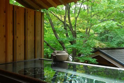 gero onsen  soothing escape  japans top hot spring destination