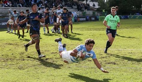 Los Pumitas Derrotaron A Jap N E Ir N Por El Noveno Puesto Del Mundial