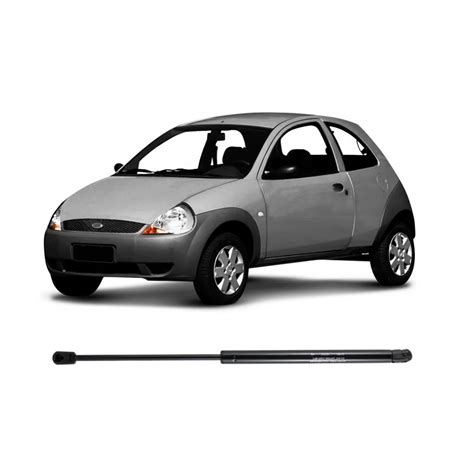 Amortecedor Porta Mala Ford Ka Cofap Mgc Samarc Auto Pe As